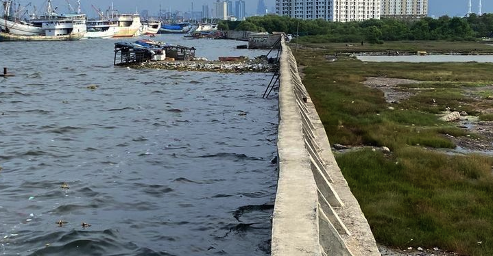 Dinas Lingkungan Hidup Kota Probolinggo